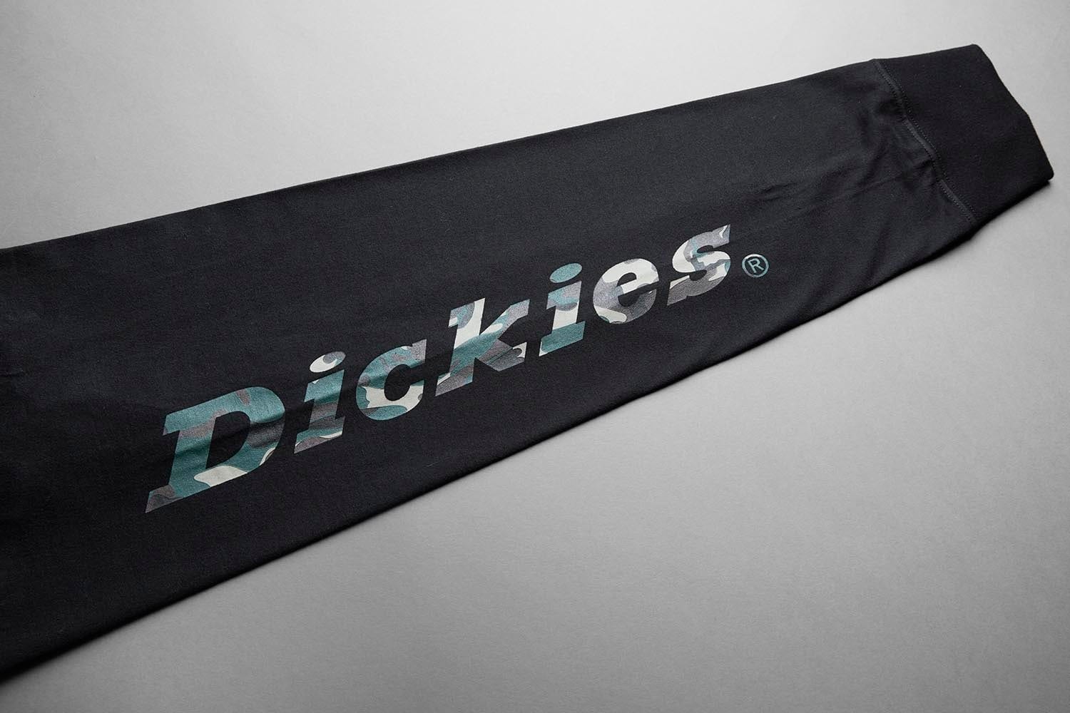 Dickies x mastermind JAPAN FW19 1