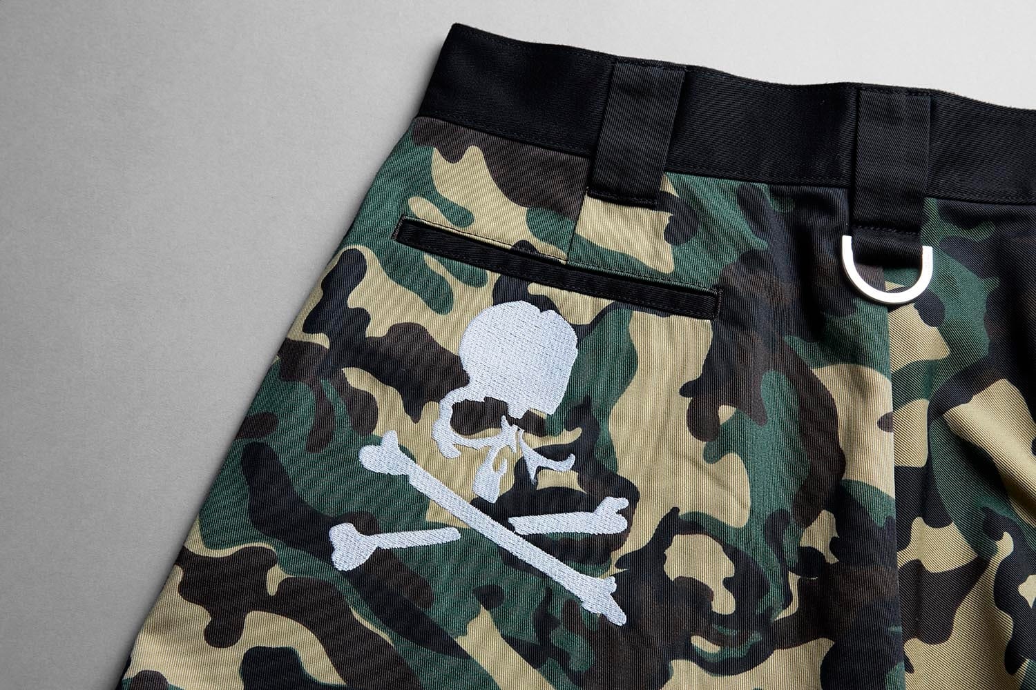 Dickies x mastermind JAPAN FW19 10