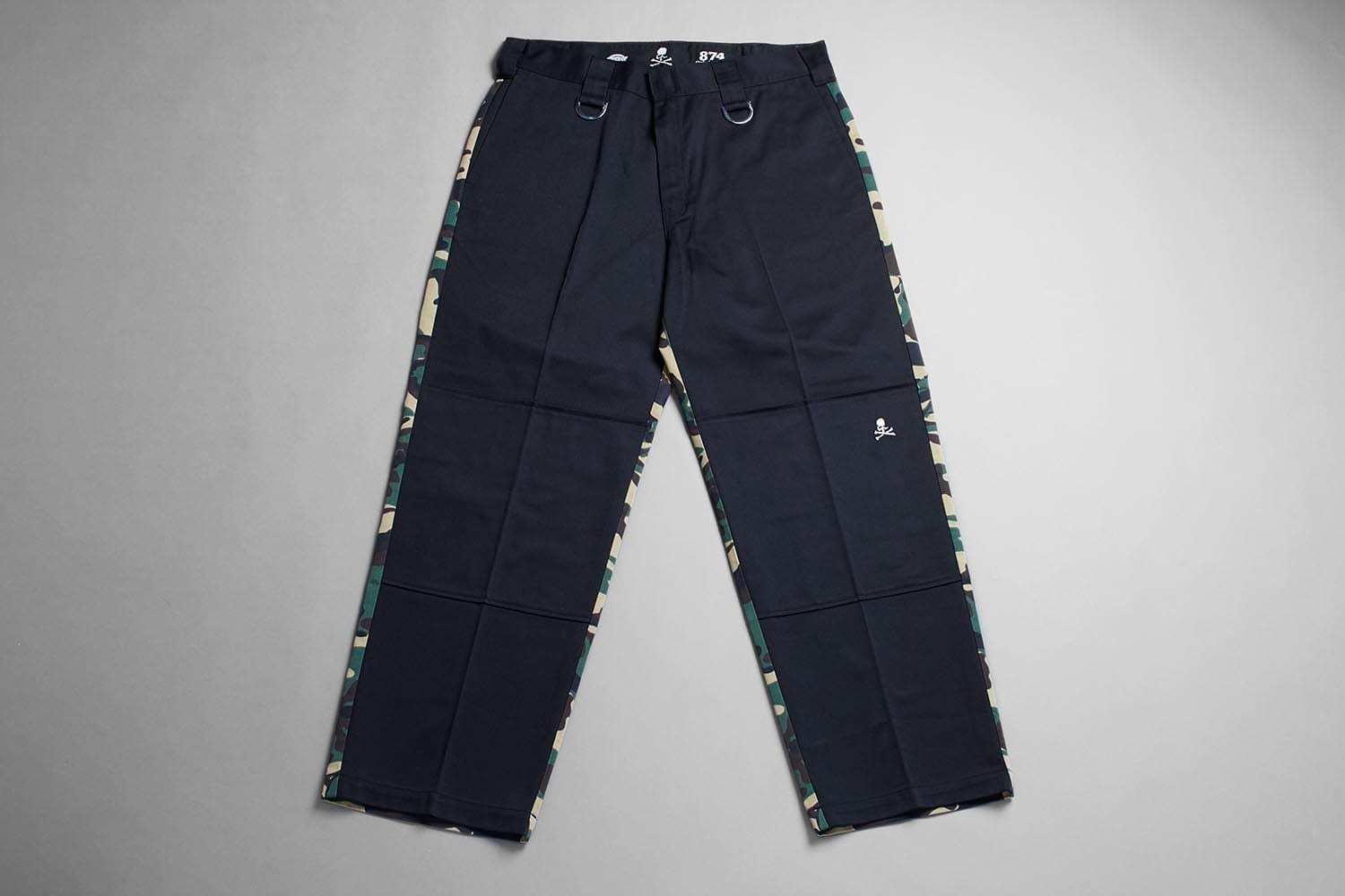 Dickies x mastermind JAPAN FW19 11