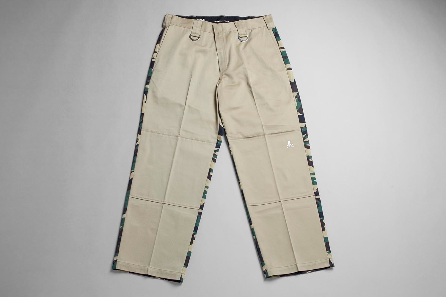 Dickies x mastermind JAPAN FW19 14
