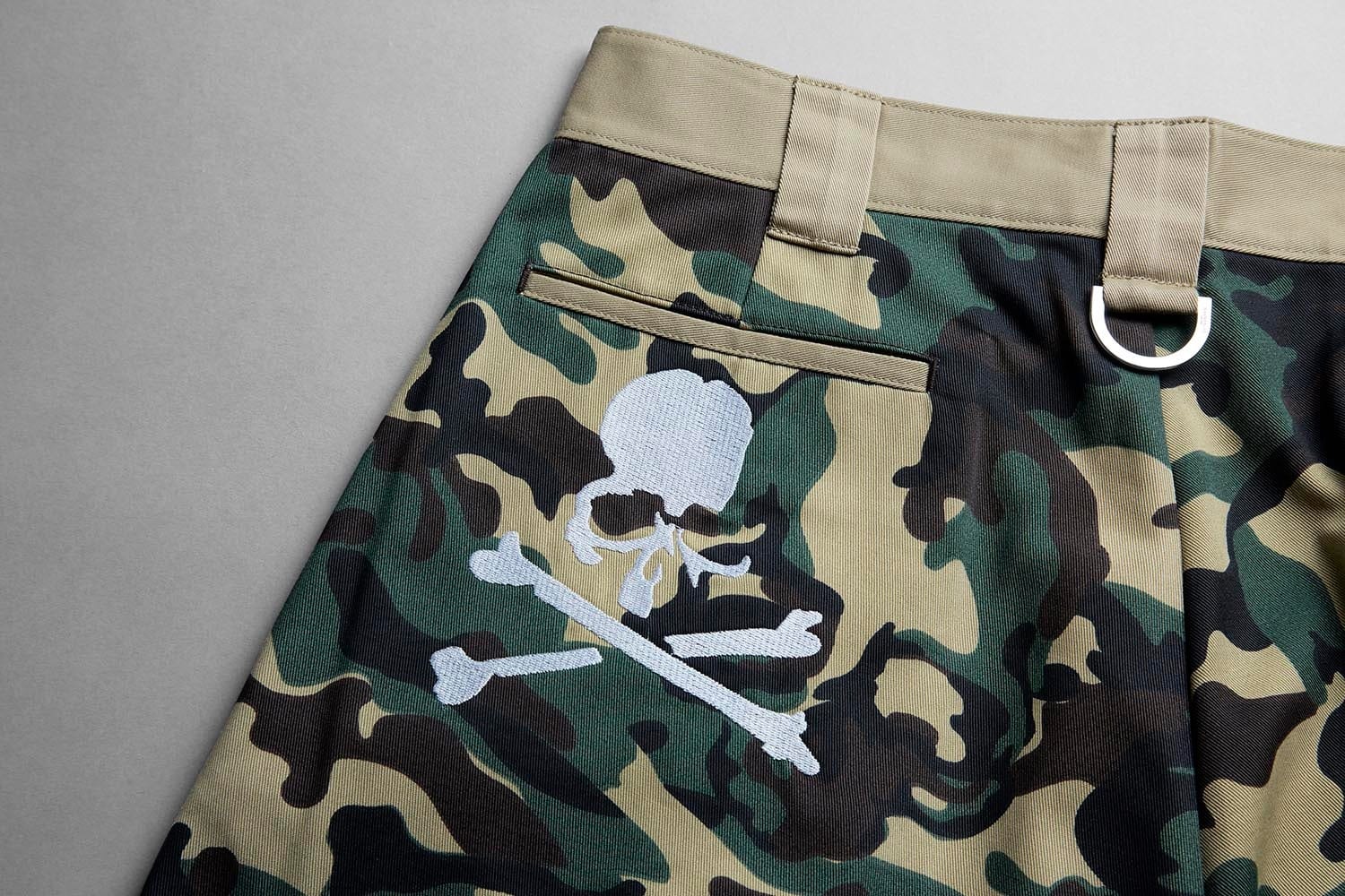 Dickies x mastermind JAPAN FW19 15
