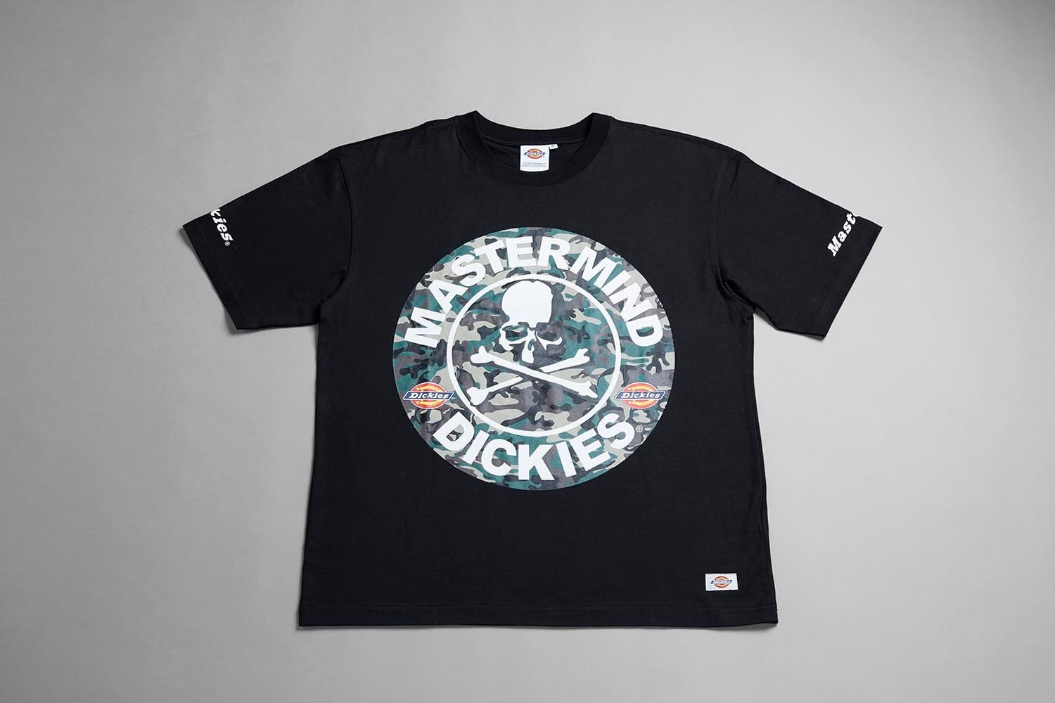 Dickies x mastermind JAPAN FW19 3