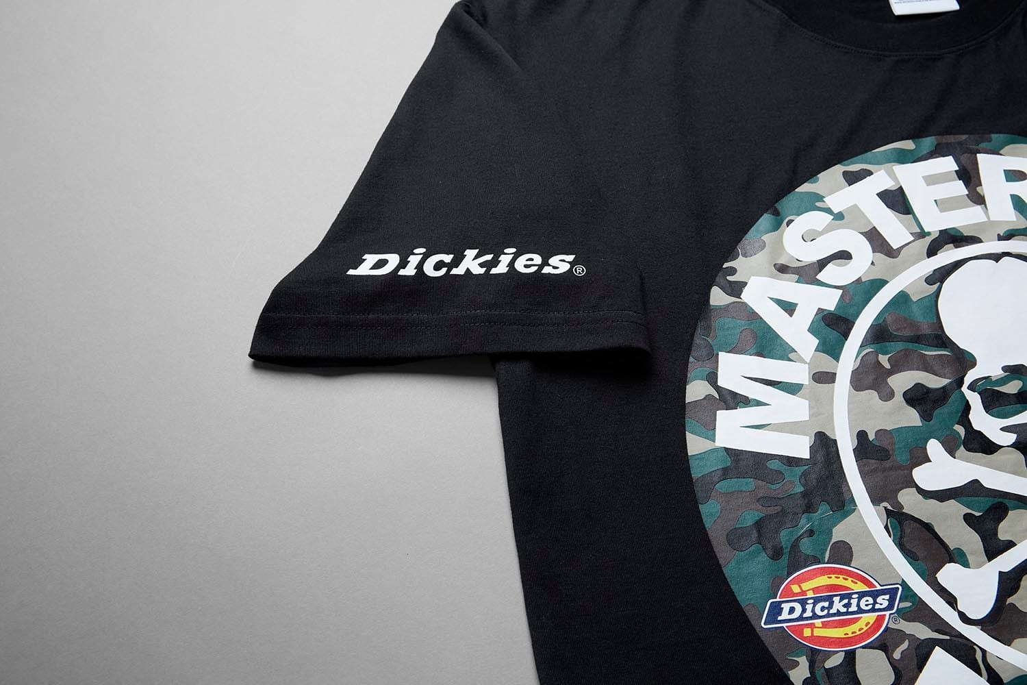 Dickies x mastermind JAPAN FW19 4