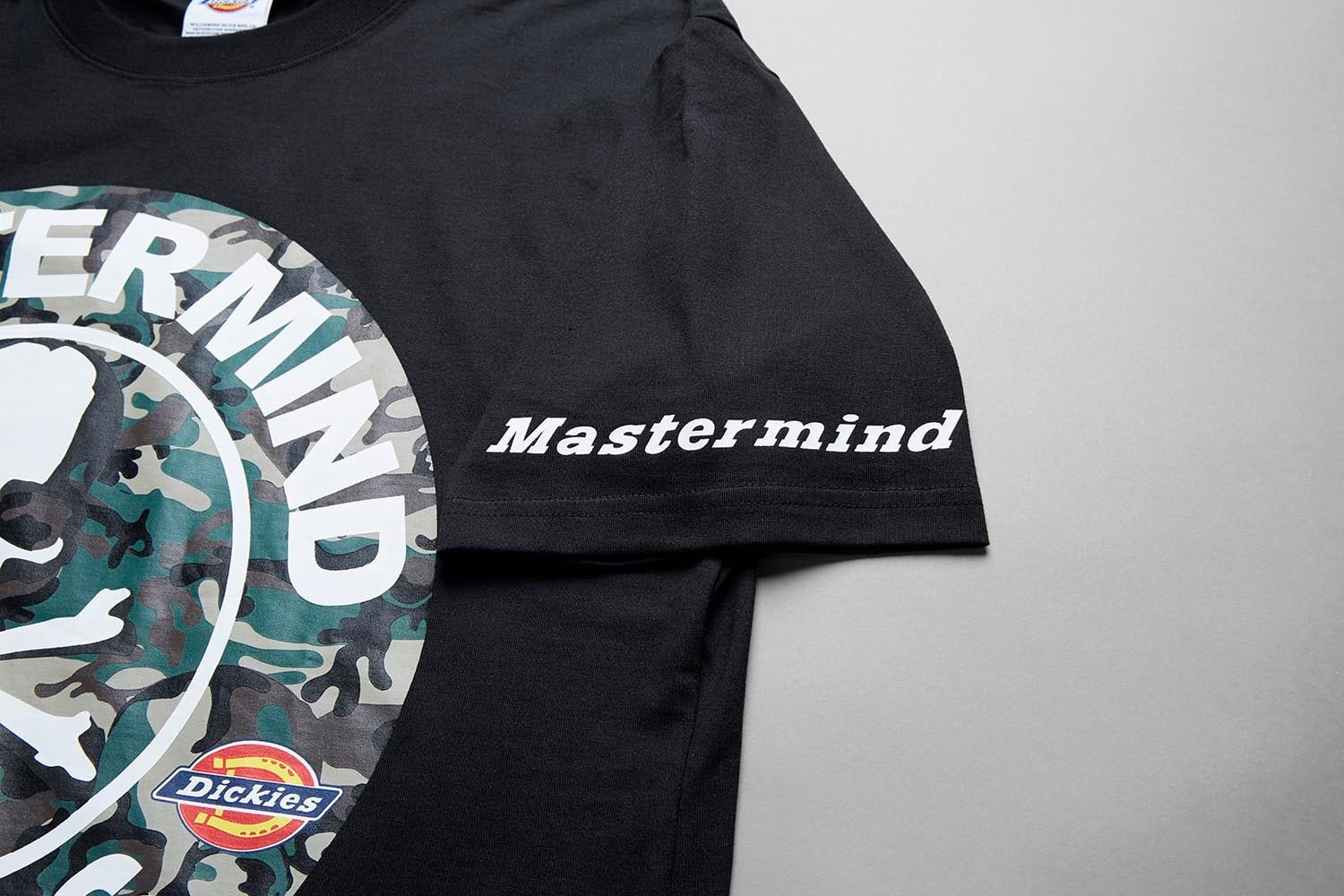 Dickies x mastermind JAPAN FW19 5