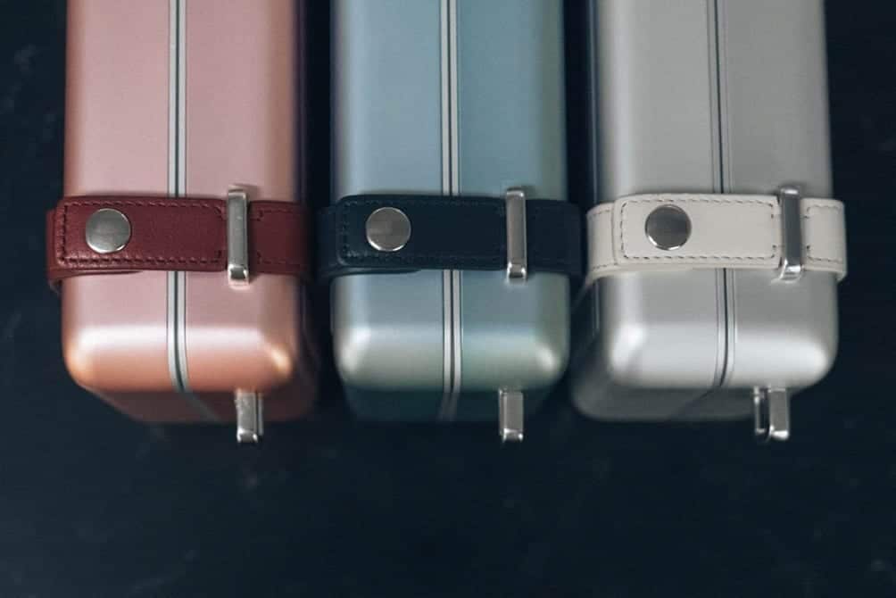 Dior x RIMOWA SS20 12