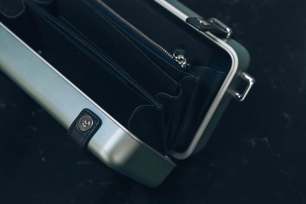 Dior x RIMOWA SS20 13