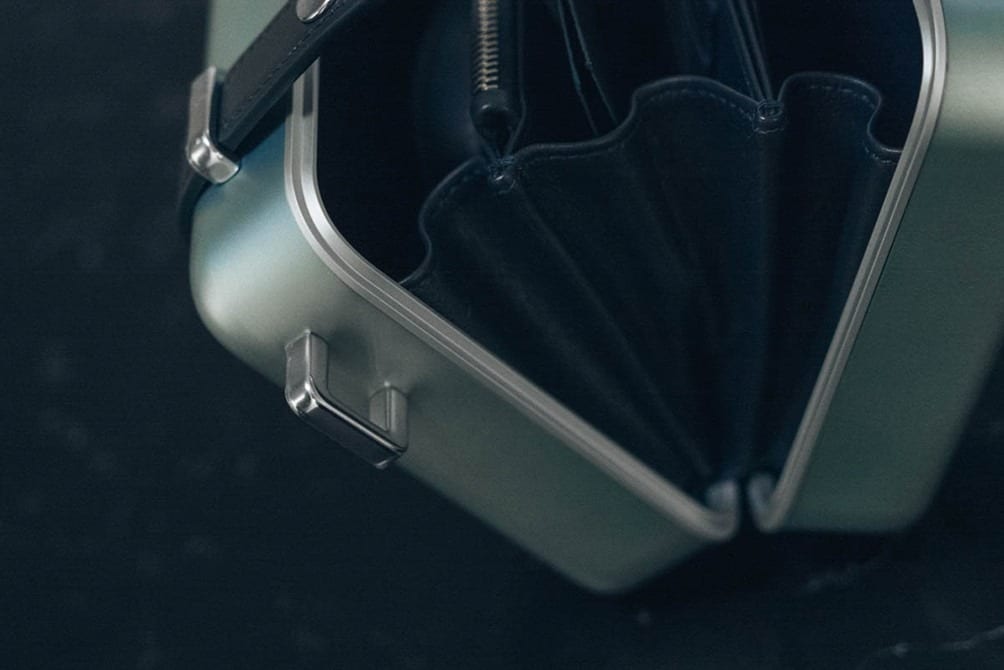 Dior x RIMOWA SS20 14