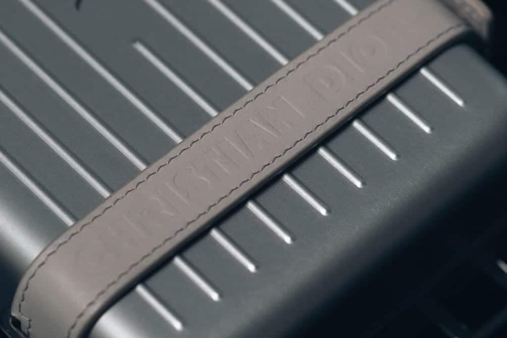 Dior x RIMOWA SS20 16