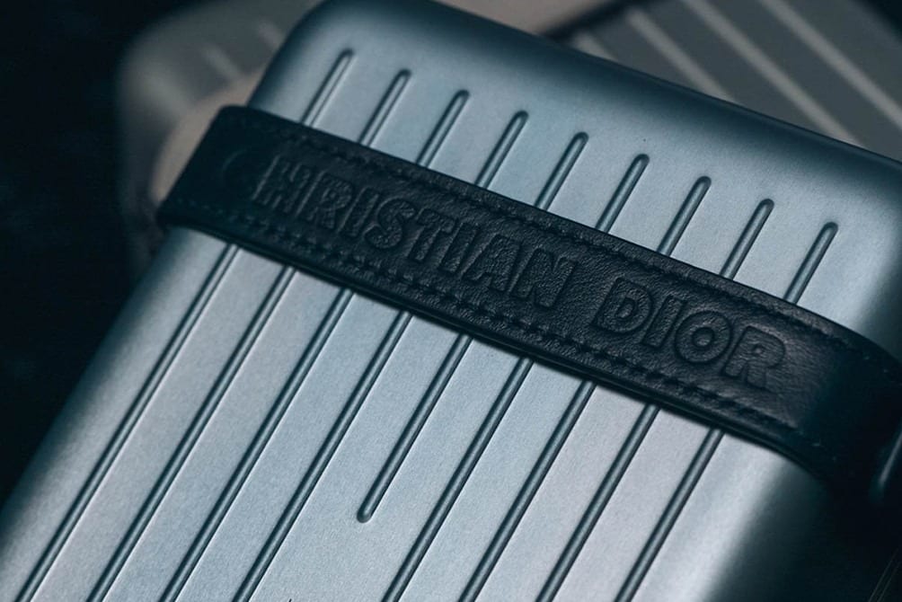 Dior x RIMOWA SS20 17