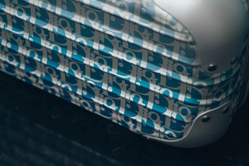 Dior x RIMOWA SS20 4