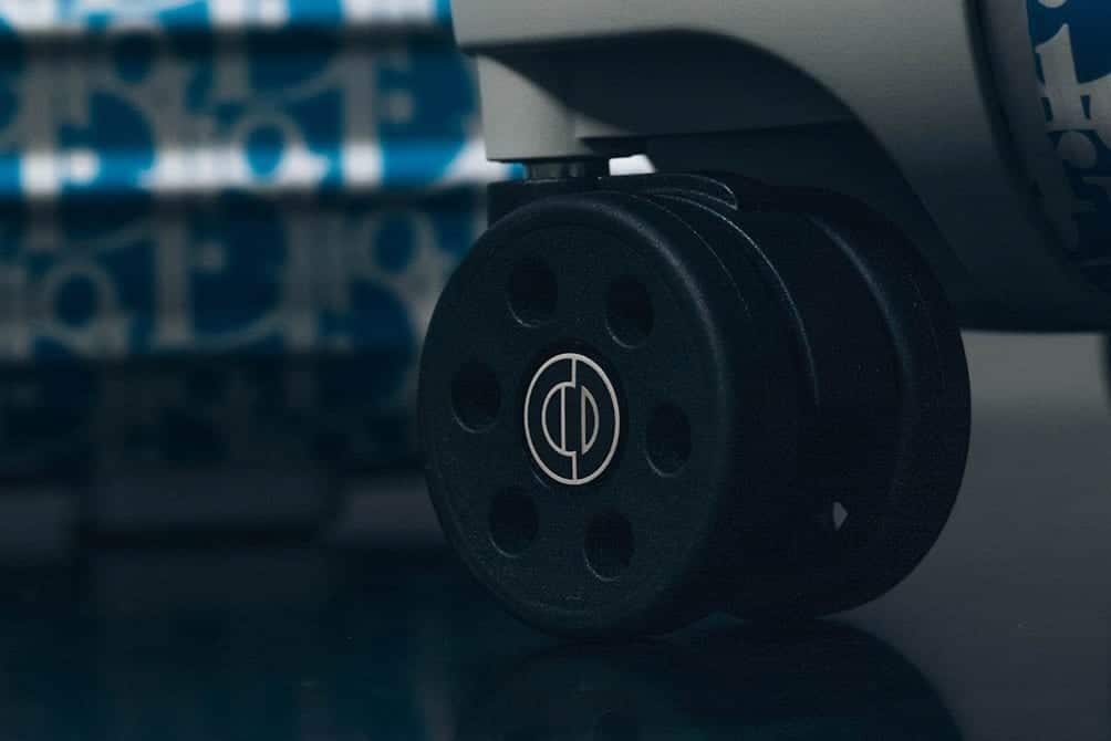 Dior x RIMOWA SS20 5