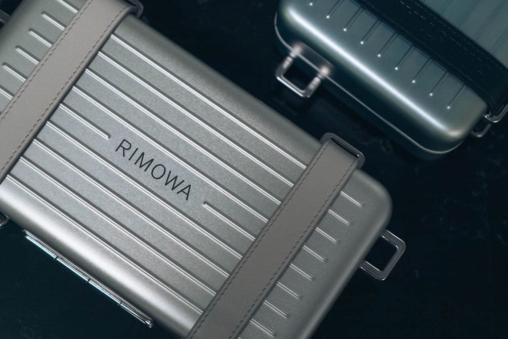 Dior x RIMOWA SS20 9