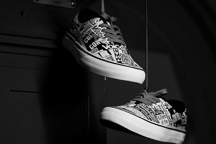 Firmament x Vans Vault Modern Life 2