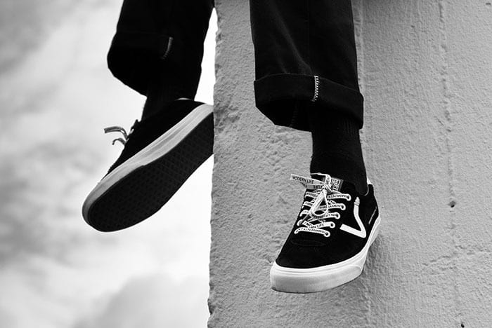 Firmament x Vans Vault Modern Life 3