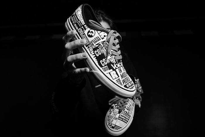Firmament x Vans Vault Modern Life 4