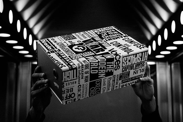 Firmament x Vans Vault Modern Life 6