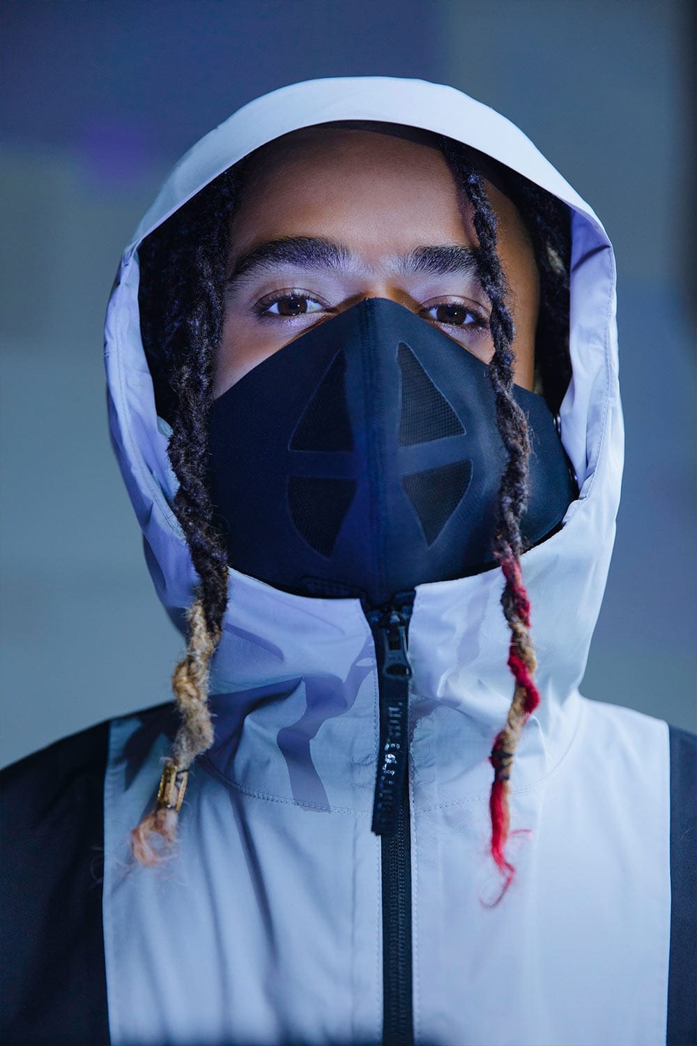 Footpatrol x The North Face 11