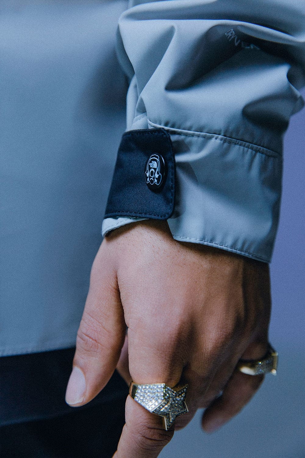 Footpatrol x The North Face 14