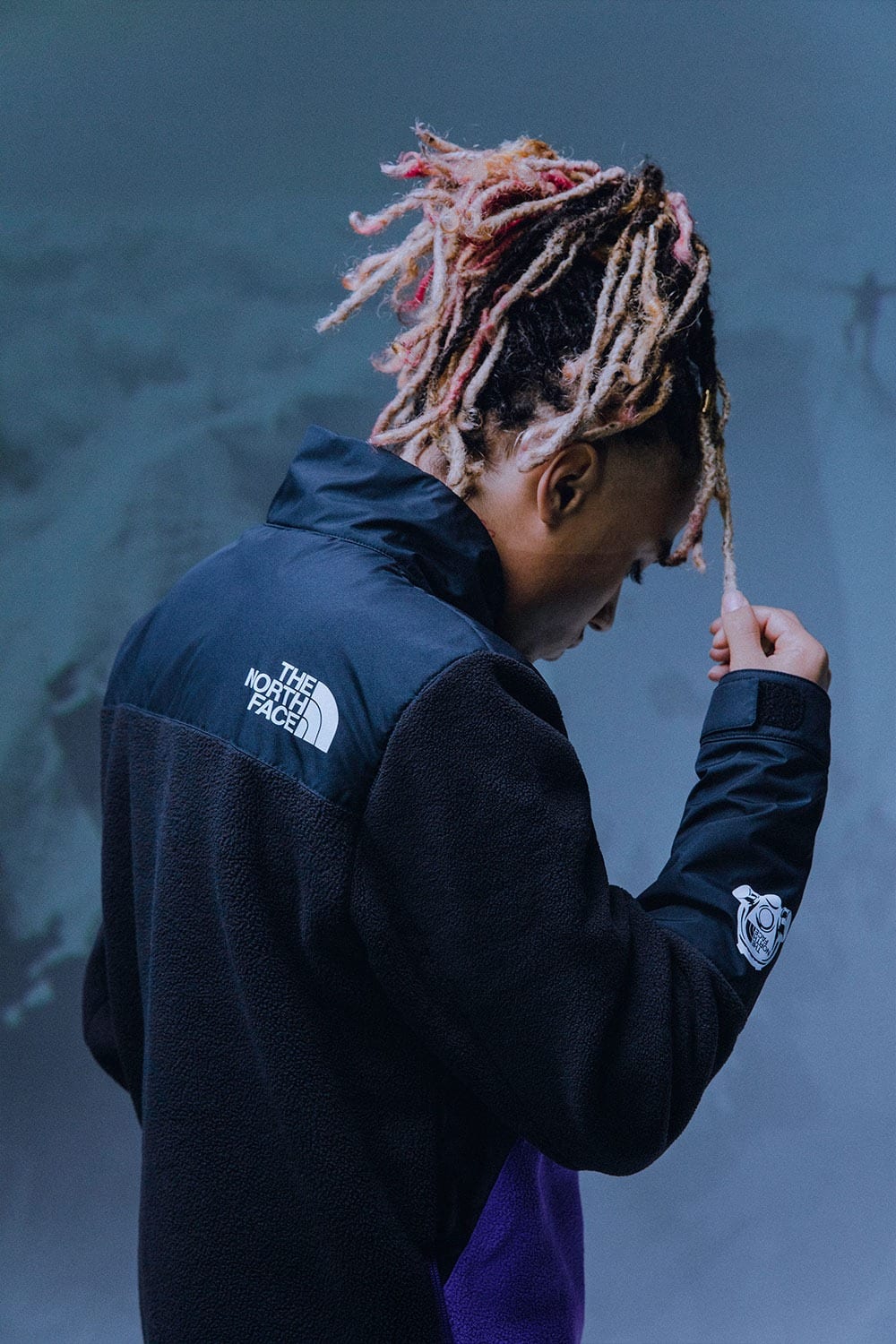 Footpatrol x The North Face 15