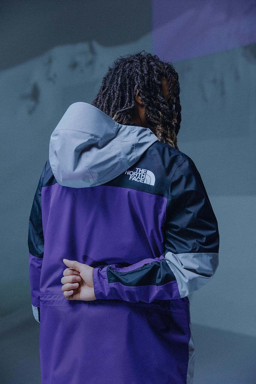 Footpatrol x The North Face 2