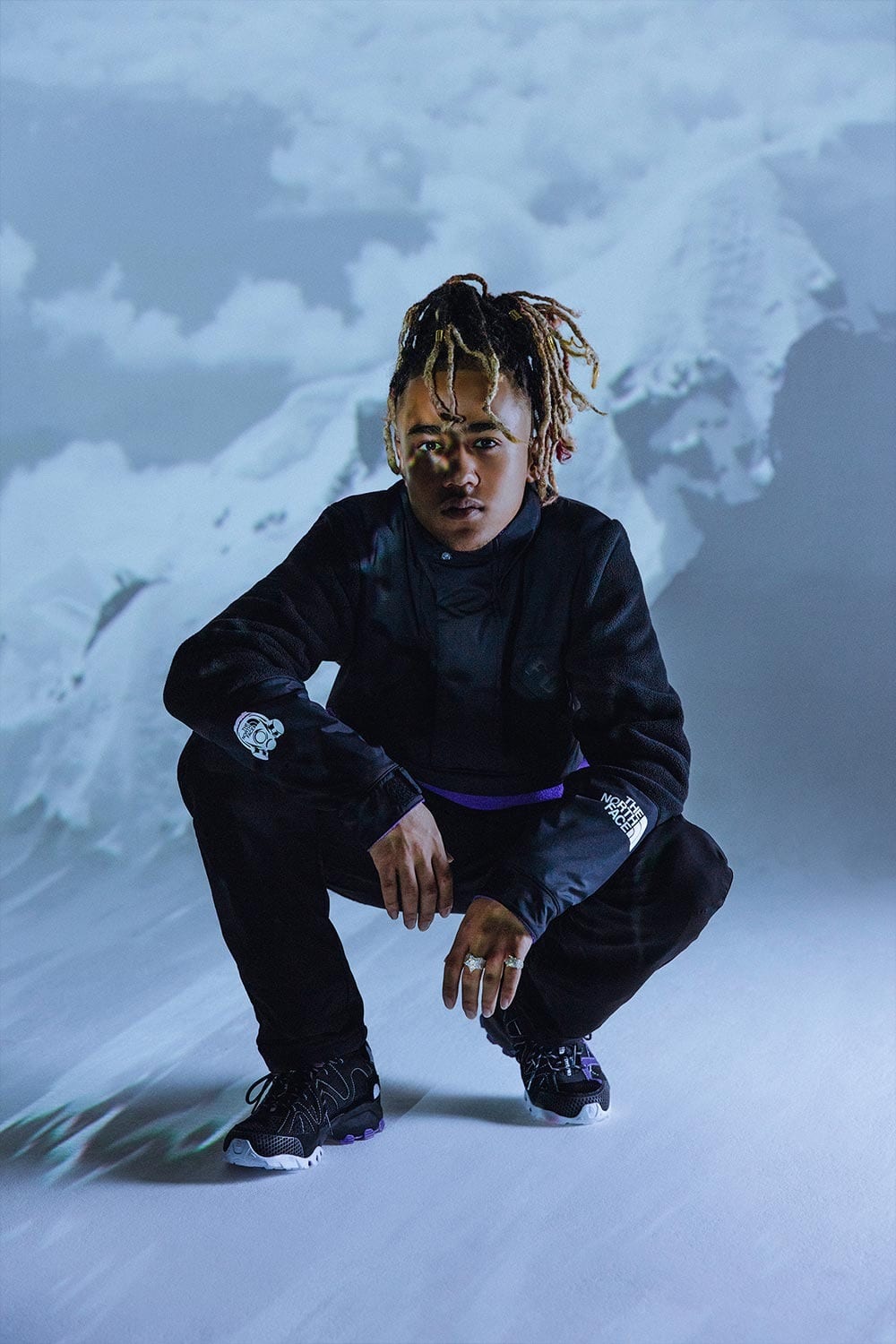 Footpatrol x The North Face 4