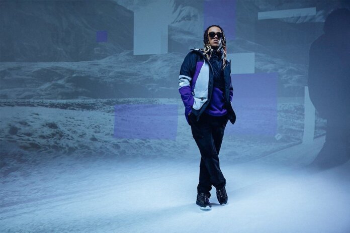 Footpatrol x The North Face Footpatrol x The North Face