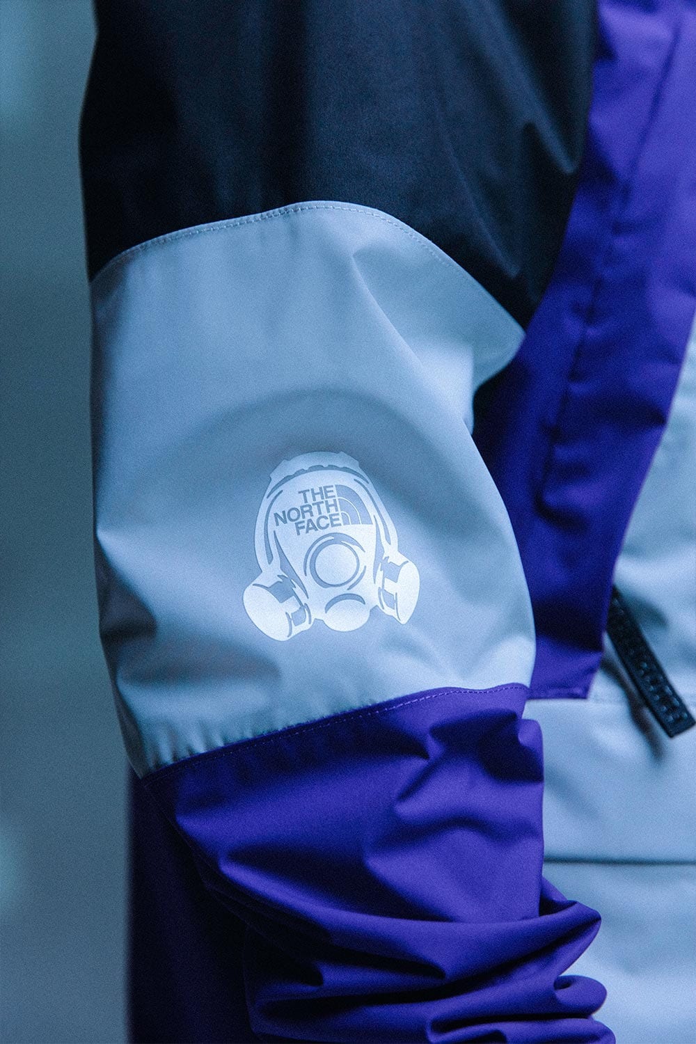 Footpatrol x The North Face 8