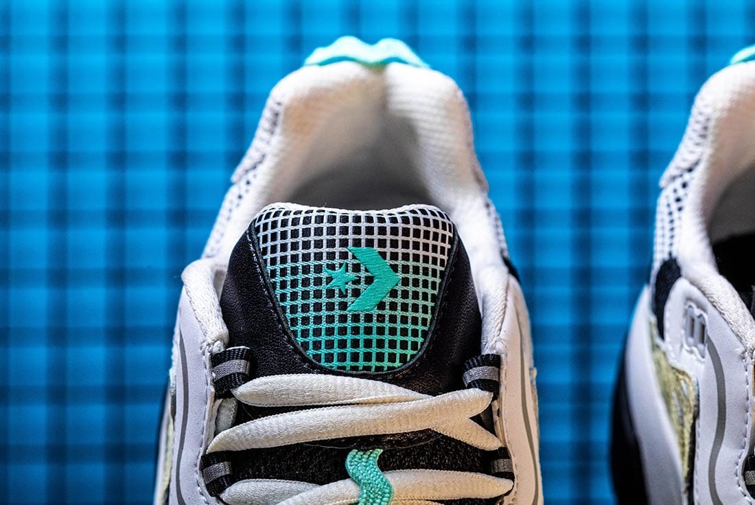 GOLF le FLEUR x Converse Gianno Ox 2