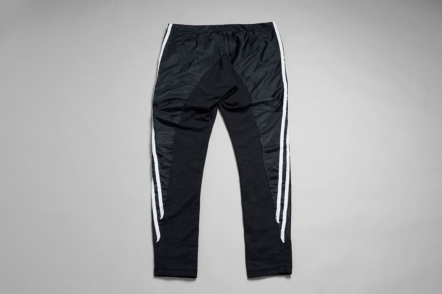 Greg Lauren x mastermind JAPAN FW19 10