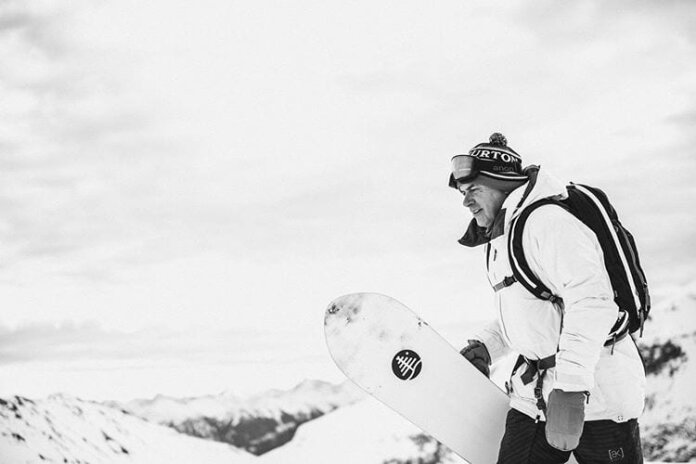 Jake Burton Carpenter Jake Burton Carpenter