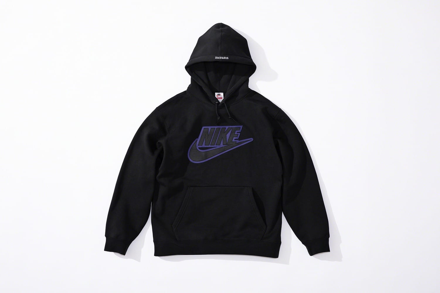 Leather Supreme x Nike FW19 25