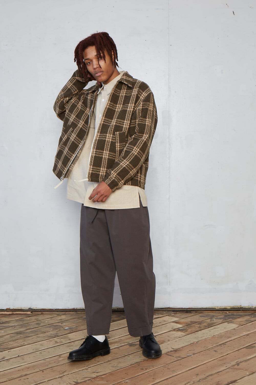 Lookbook sk manor hill FW19 12