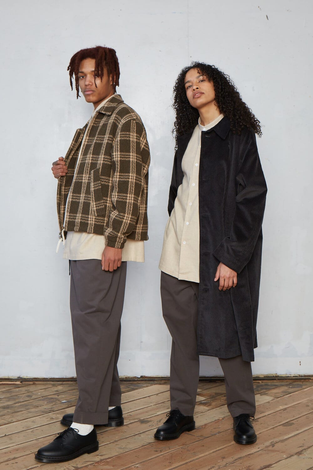 Lookbook sk manor hill FW19 13