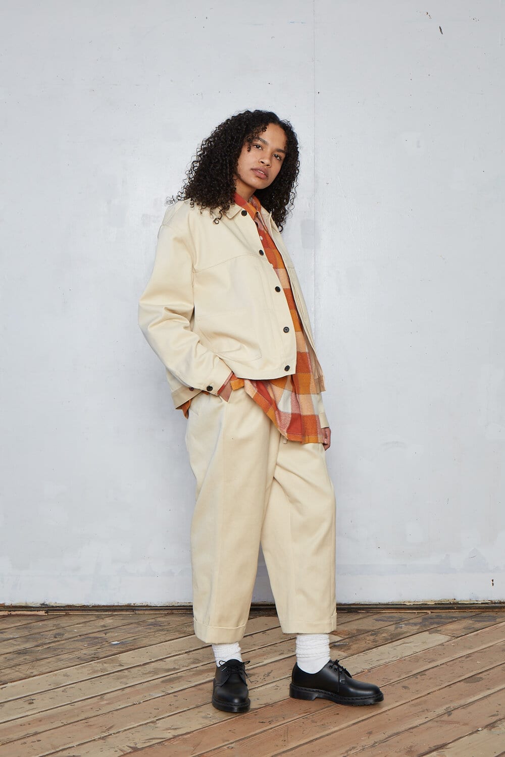 Lookbook sk manor hill FW19 17