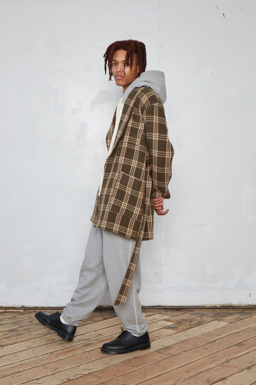 Lookbook sk manor hill FW19 23