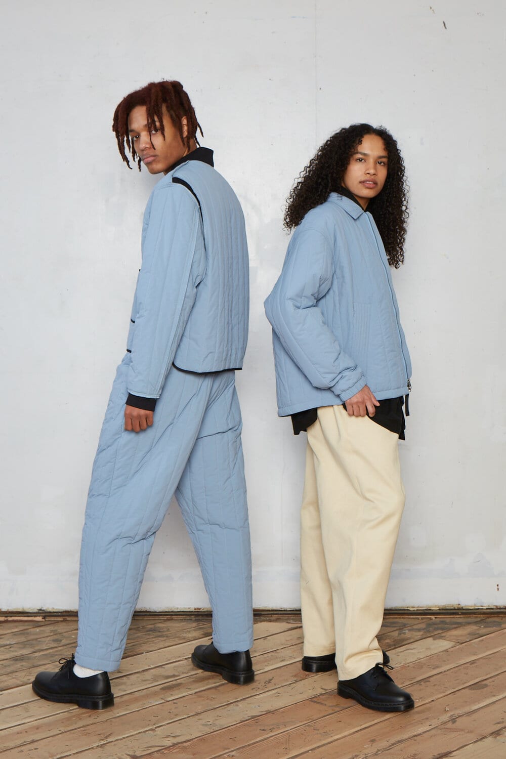Lookbook sk manor hill FW19 6