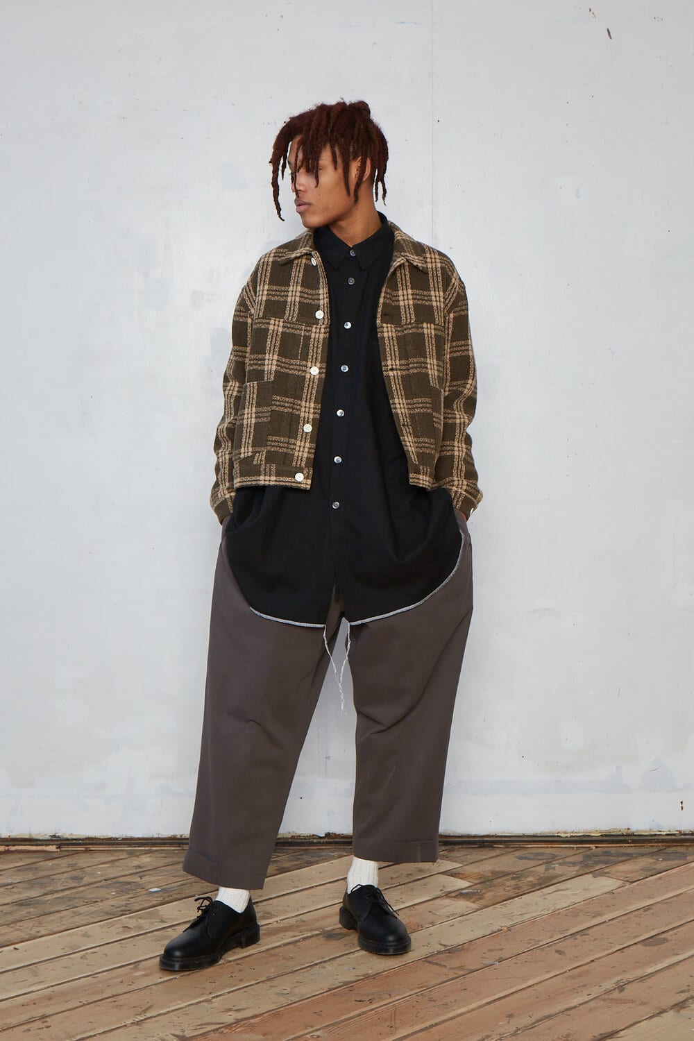 Lookbook sk manor hill FW19 9