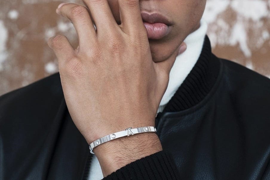 Louis Vuitton przedwiosenna kolekcja 2020 15