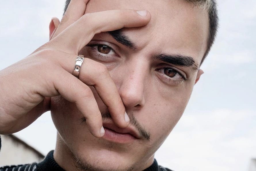 Louis Vuitton przedwiosenna kolekcja 2020 8