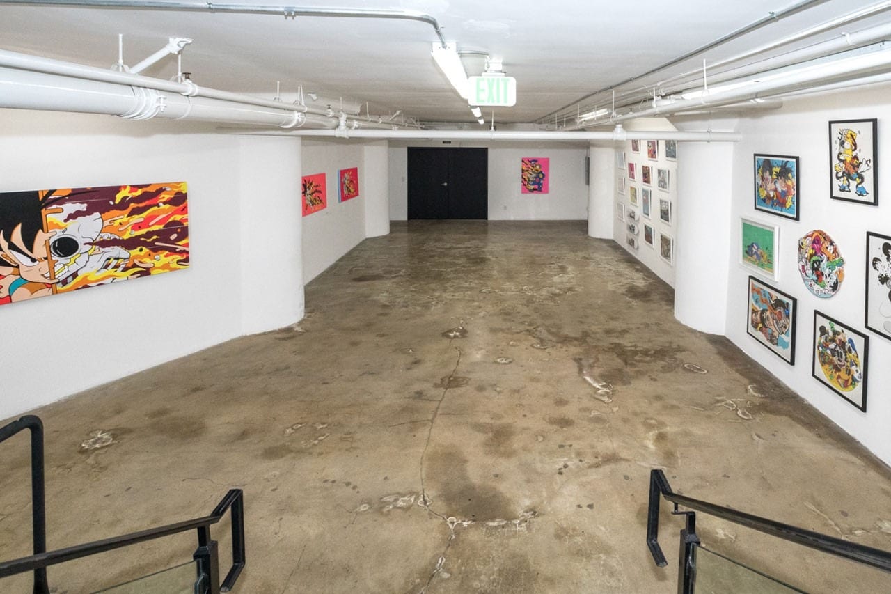 Matt Gondek Control Avenue des Arts 12