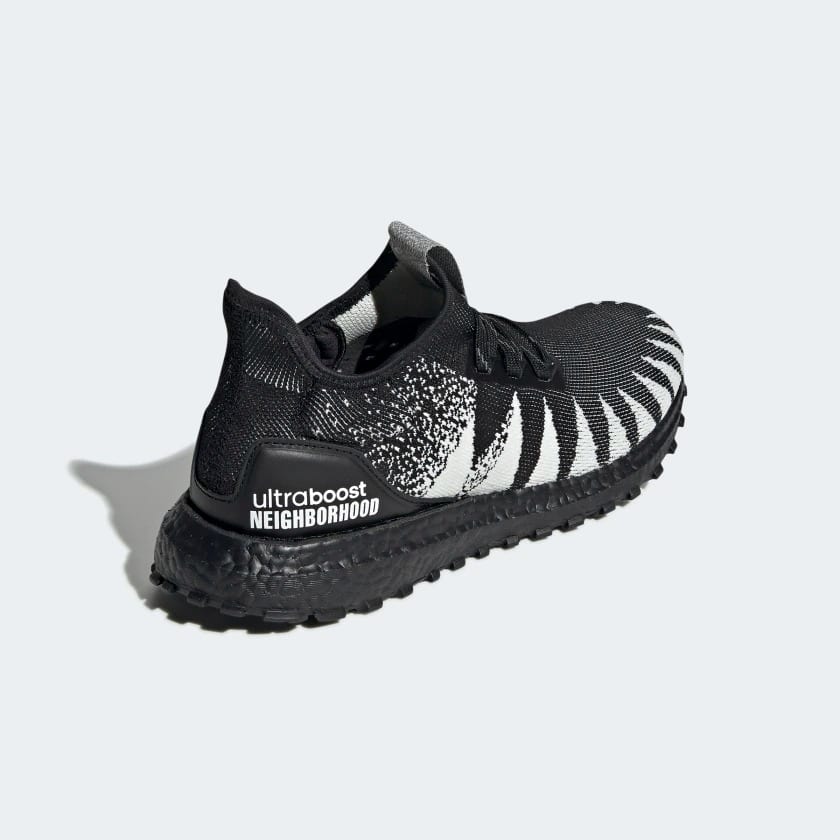 NEIGHBORHOOD x adidas Consortium Ultra Boost All Terrain 5
