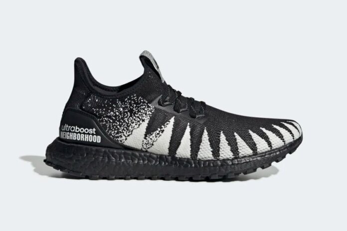 NEIGHBORHOOD x adidas Consortium Ultra Boost All Terrain NEIGHBORHOOD x adidas Consortium Ultra Boost All Terrain