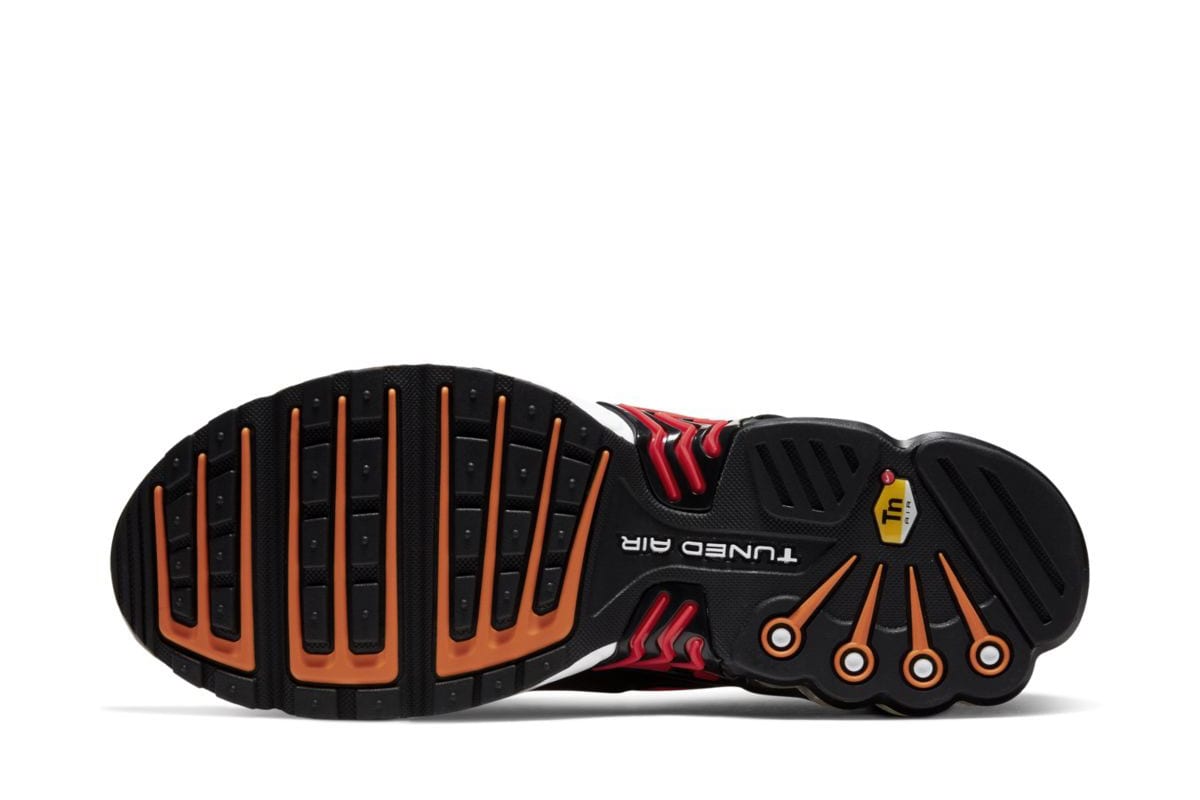 Nike Air Max Plus 3 Tiger CD7005-001 1