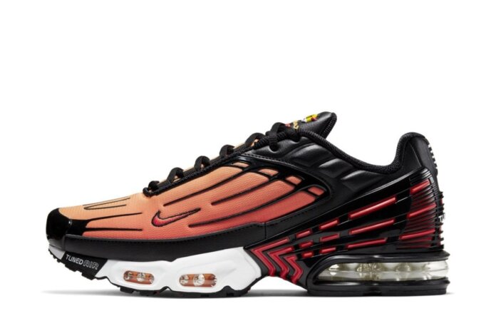 Nike Air Max Plus 3 Tiger CD7005-001 Nike Air Max Plus 3 Tiger CD7005-001