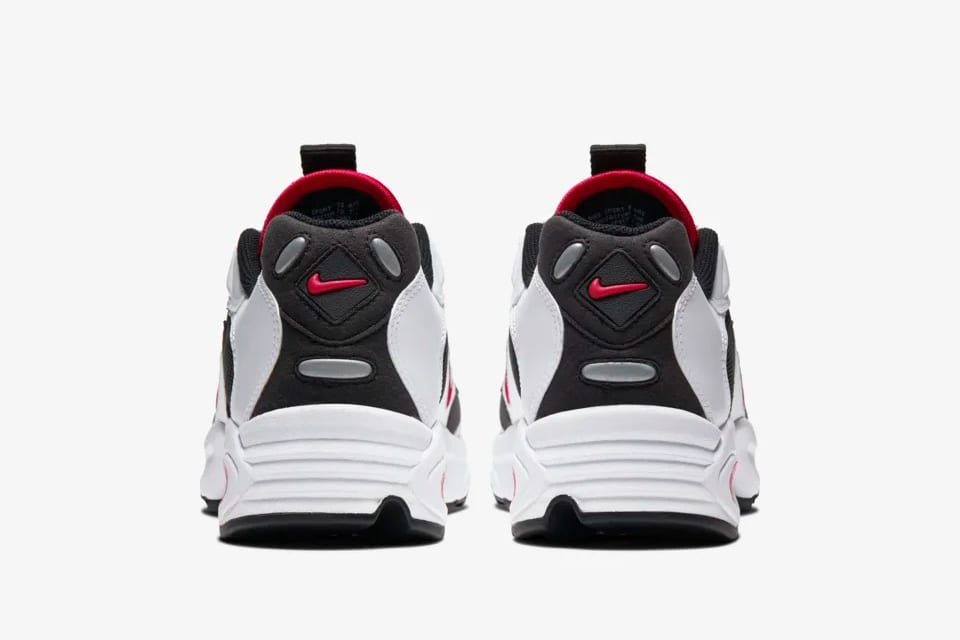 Nike Air Max Triax 96 OG University Red CD2053-105 5