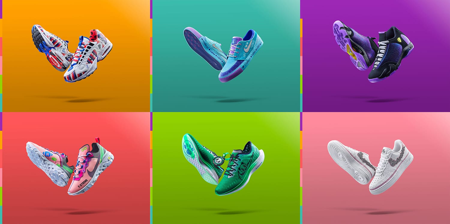 Nike Doernbecher Freestyle 2019 0