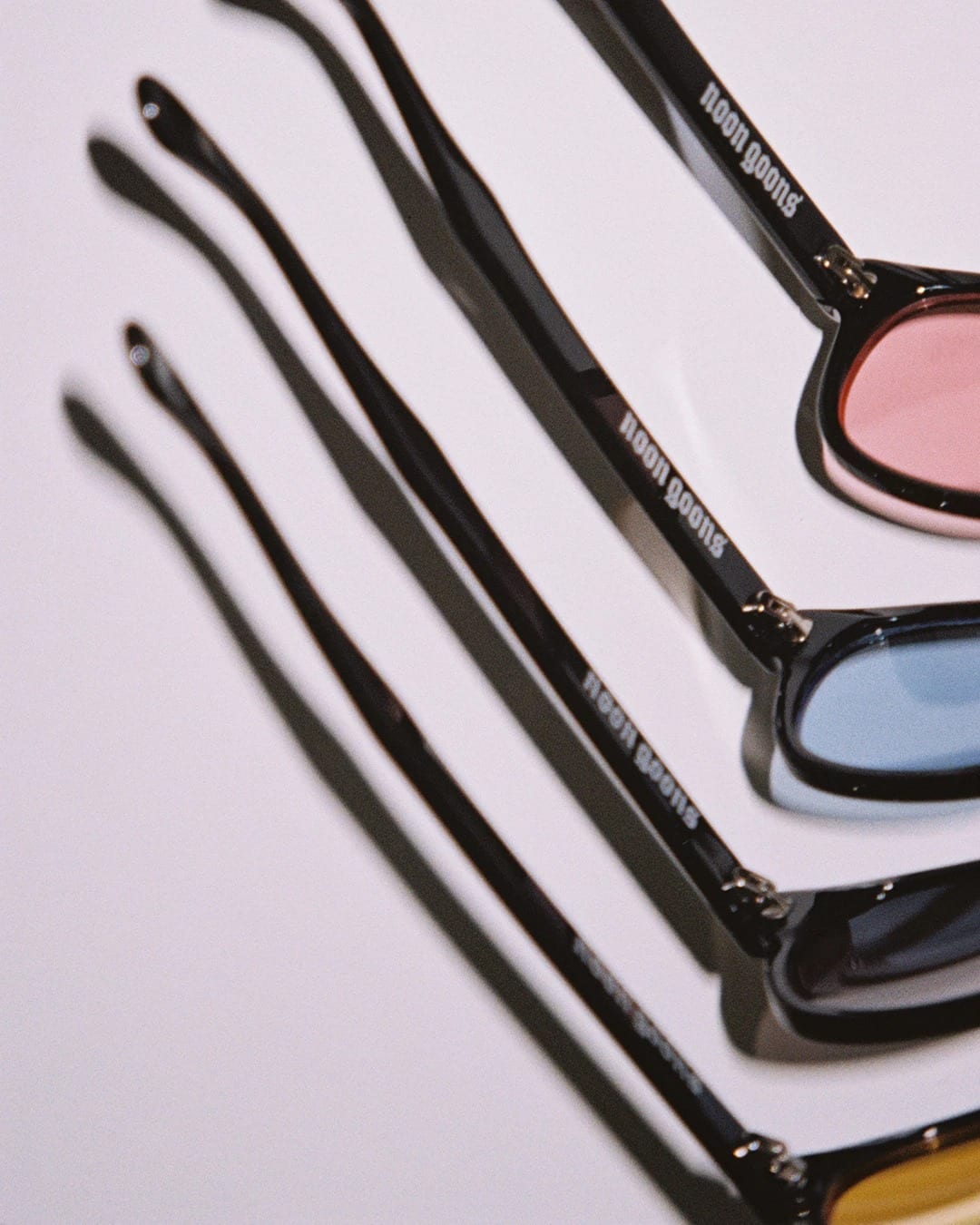 Okulary Noon Goons Unibase 2