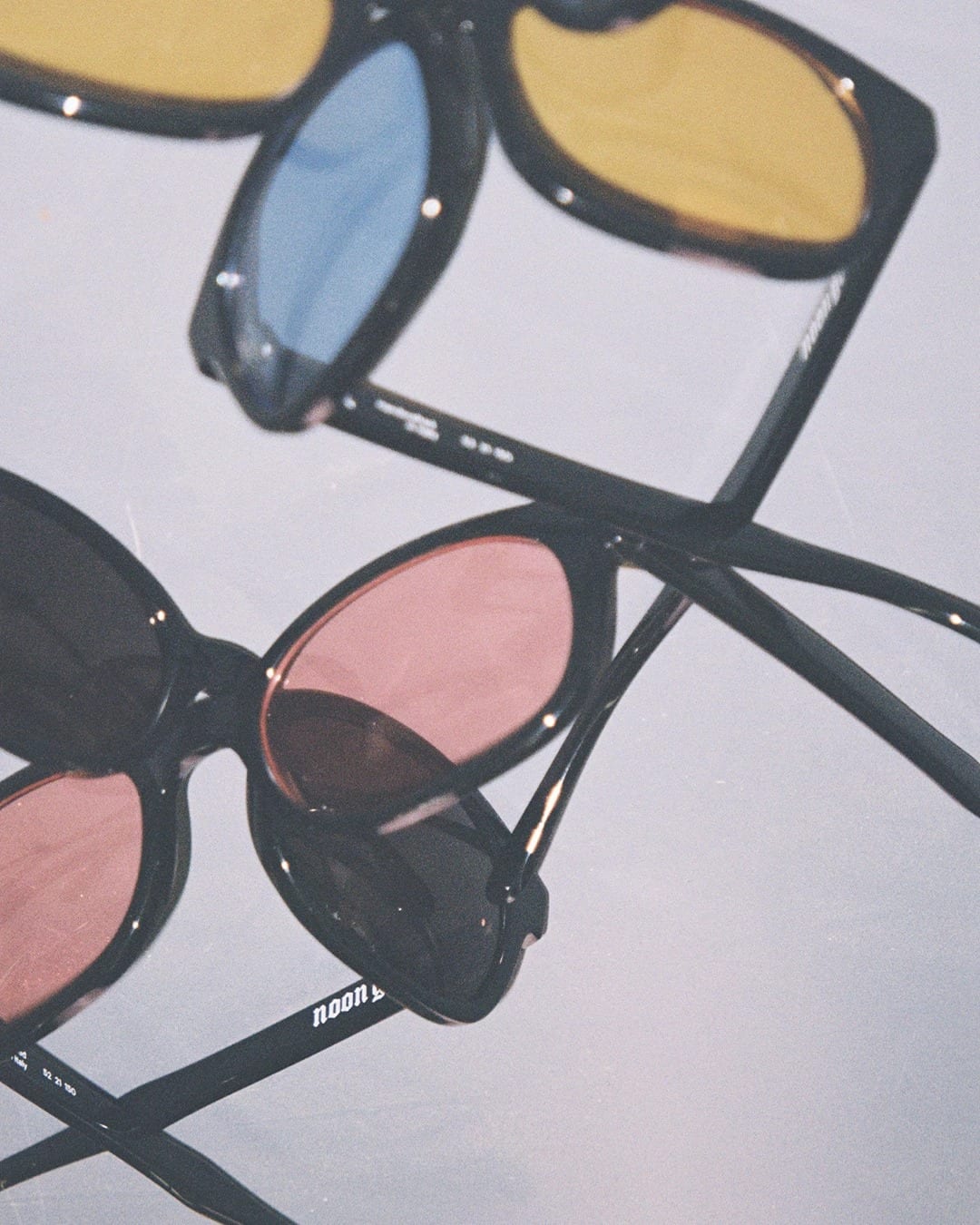 Okulary Noon Goons Unibase 3