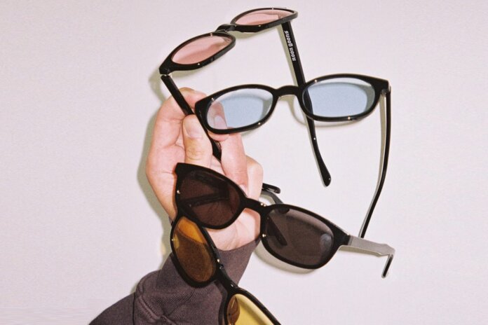 Okulary Noon Goons Unibase Okulary Noon Goons Unibase