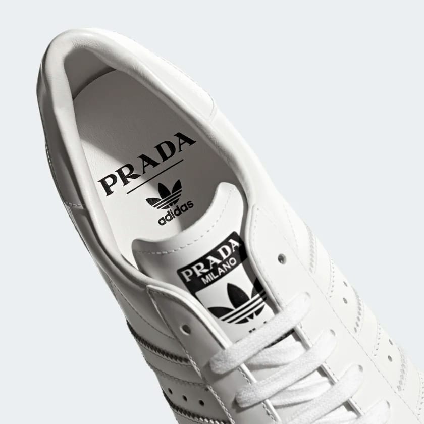 Prada x adidas Superstar FW6683 10